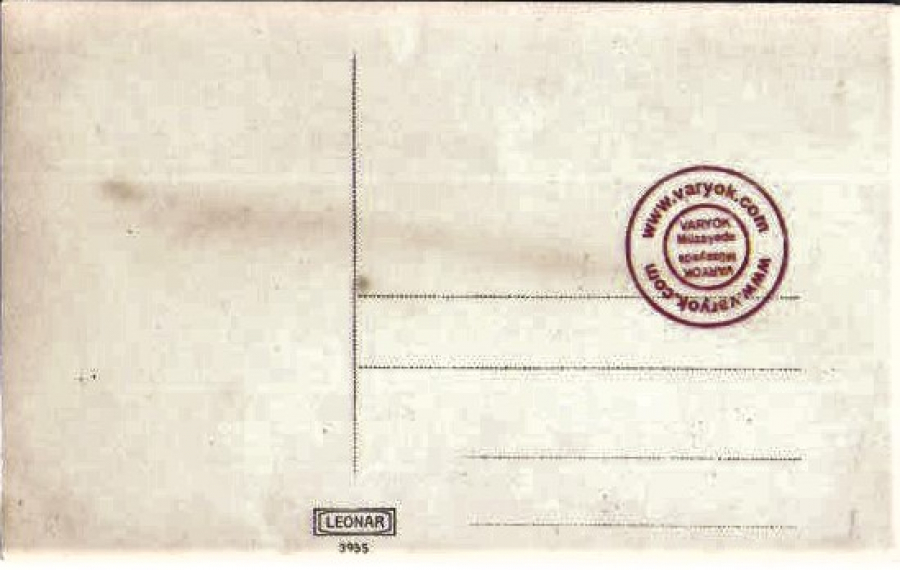 OSMANLI İSTANBUL AZINLIK TUCCAR SİYAH BEYAZ FOTOĞRAF 9X14