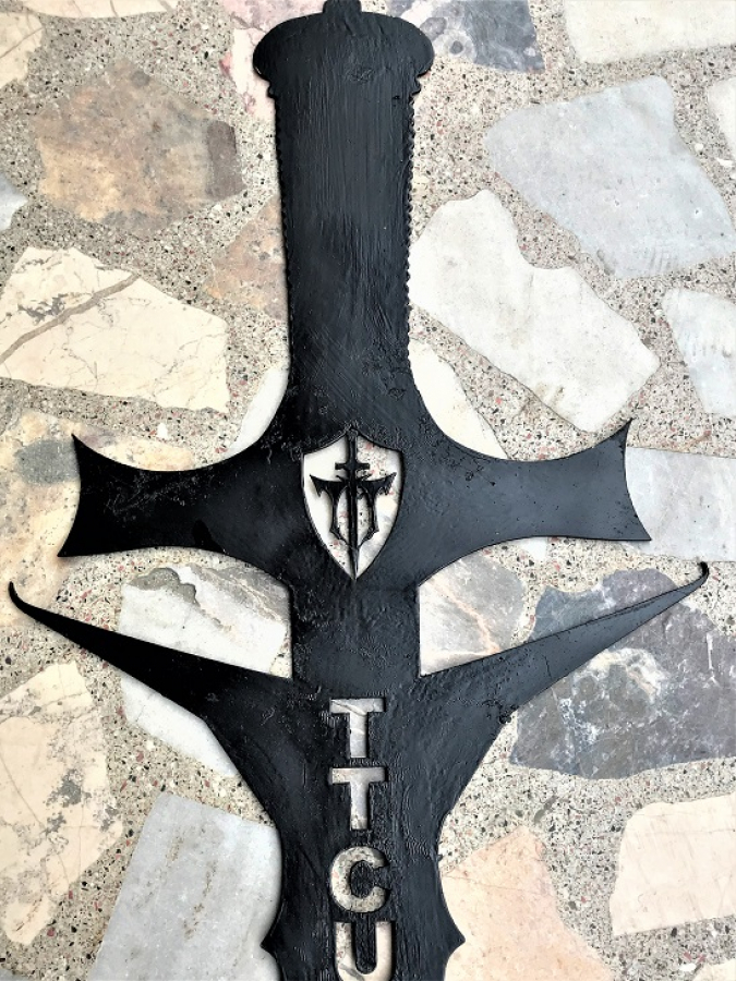 TT CUSTOM CHOPPERS MOTOR SPORLARI ÖZEL TASARIMLAR ATOLYESİ