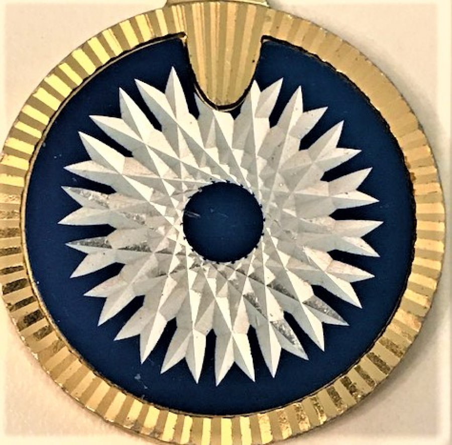 MURAT 124 OTO METAL ANAHTARLIK