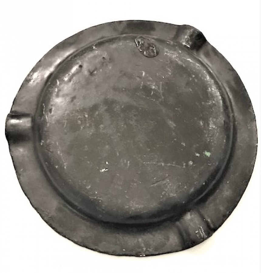 VEZUV EMAYETAŞ SOBA VE FIRINLARI REKLAMLI SARI EMAYE KÜLLÜK COK TEMİZDİR ATIKSIZ