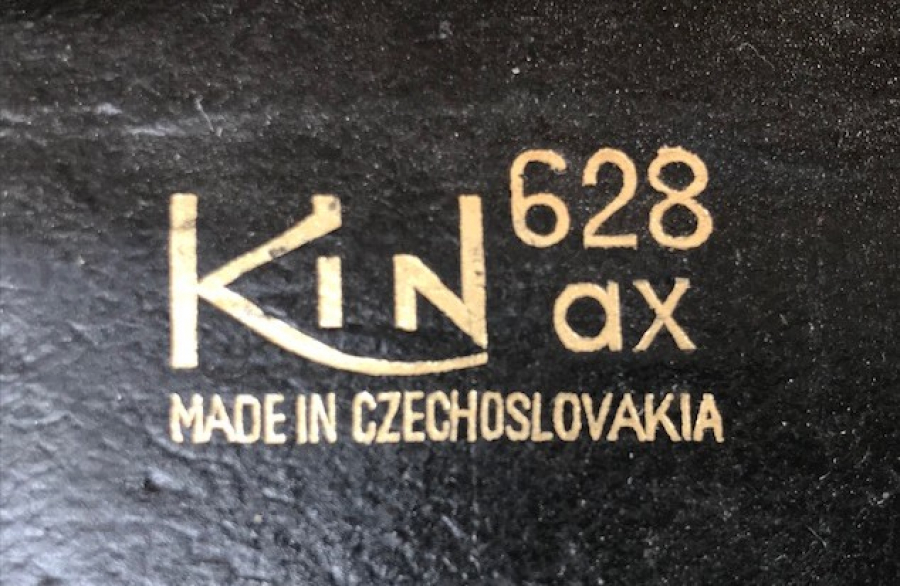 PERGEL TAKIMI KİN AX 628 MADE IN CZECHOSLOVAKIA ORJİNAL KUTUSUNDA TAKIM TAKIM EKSİKSİZ 13 PARCA HİÇ KULLANILMAMIŞTIR