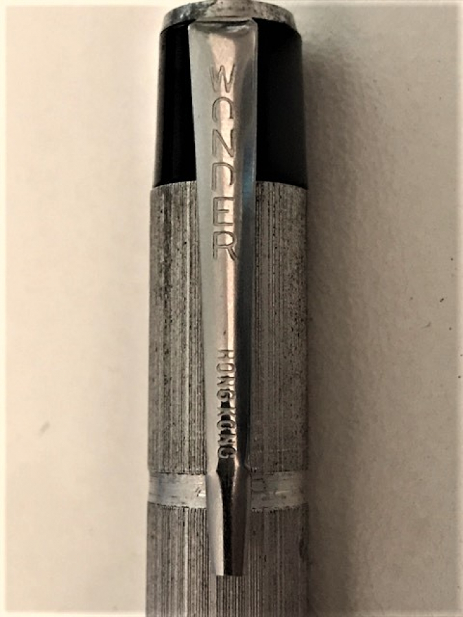 DOKTOR HASTA KONTROL FENERİ WONDER  FLASHLIGHT HONGKONG MALI