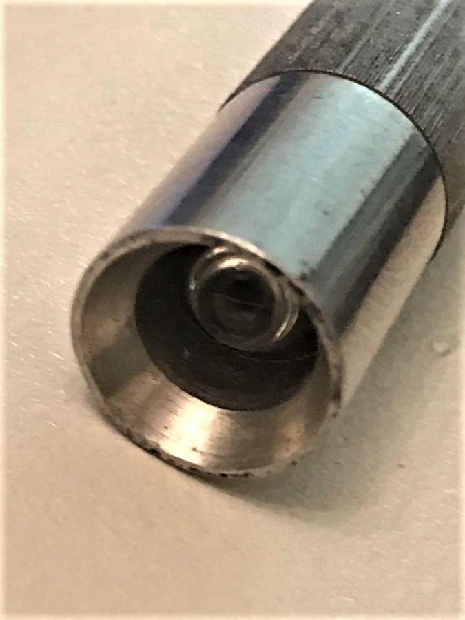 DOKTOR HASTA KONTROL FENERİ WONDER  FLASHLIGHT HONGKONG MALI