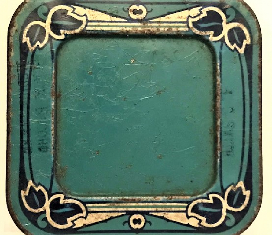 USA GUARANTEE THIS RIBBON TENEKE KUTUSUNDA DAKTİLO ŞERİDİ