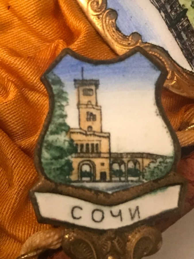 GÜMÜŞ ALTIN KAPLAMA MİNELİ KUTUSUNDA KAŞIK TAKIMI