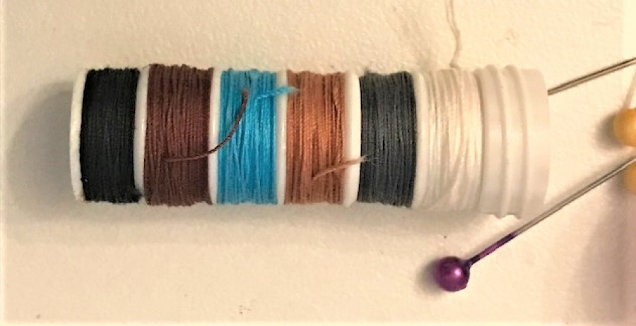 İGNEDAN SEYEHAT İÇİN DİKİŞ TAKIMI 