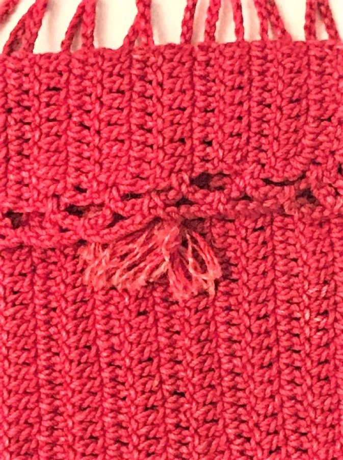 OSMANLI KESE EL İŞLELİ EL YAPIM  FARKLI ELAM KURAN DUA KESESİ  BOYU 6 CM ENİ 6 CM 