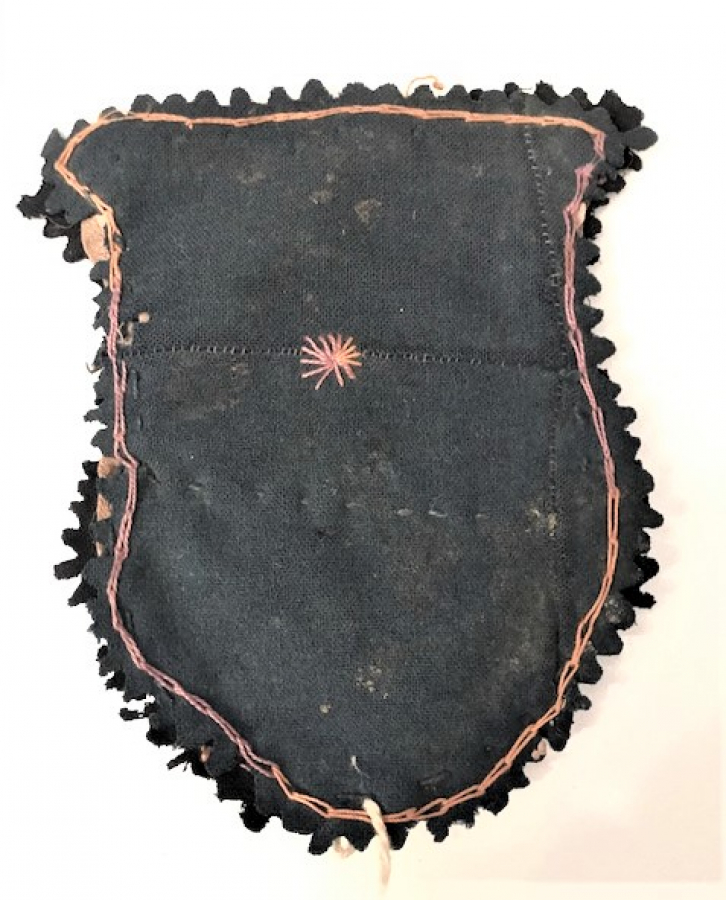 OSMANLI KESE EL İŞLELİ EL YAPIM İÇİ ASTARLI  BEZ PARA KESESİ  BOYU 15 CM ENİ 11 CM 