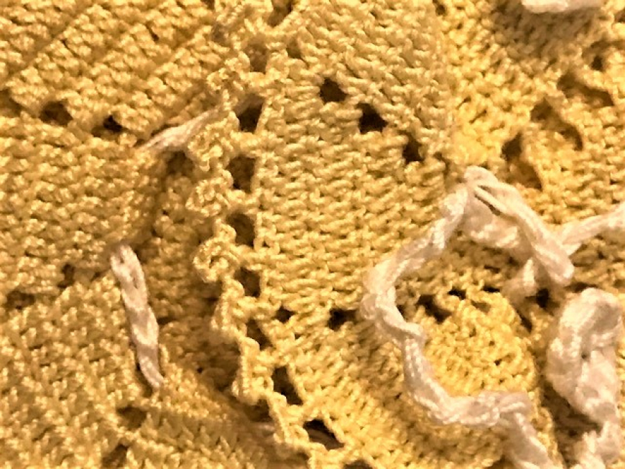 OSMANLI KESE  EL İŞLELİ EL YAPIM PARA KESESİ  CAPI 7 CM