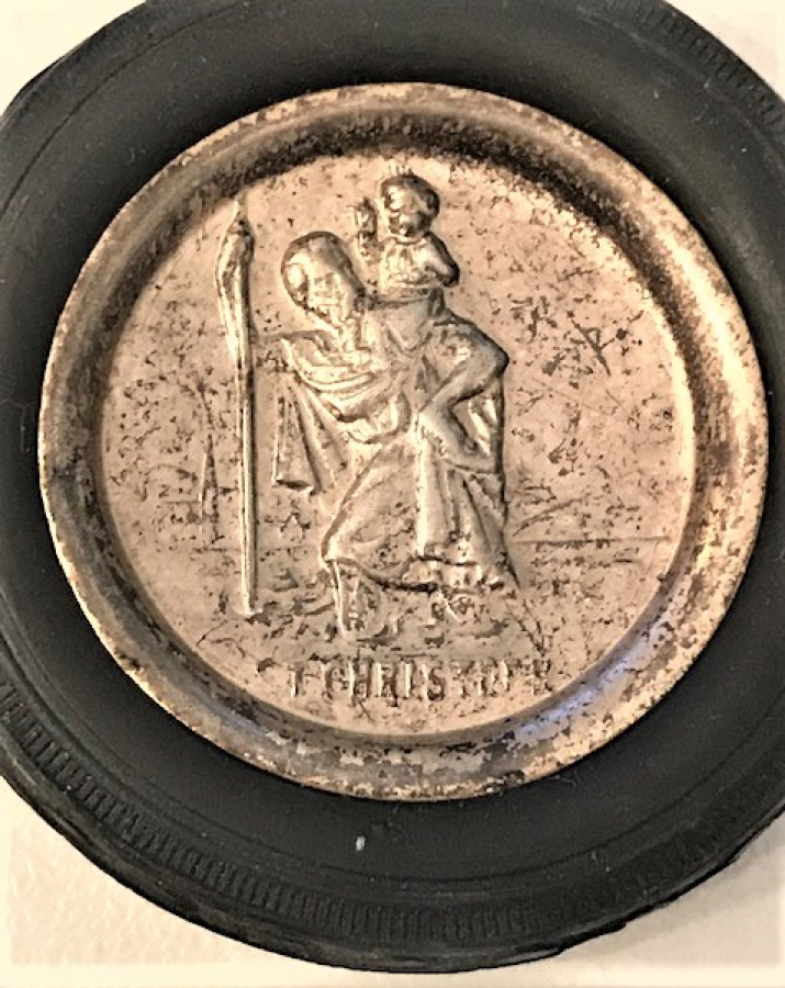 VEİTH BEGOODRICH LASTİK FİRMASININ ANAHTARLIGI