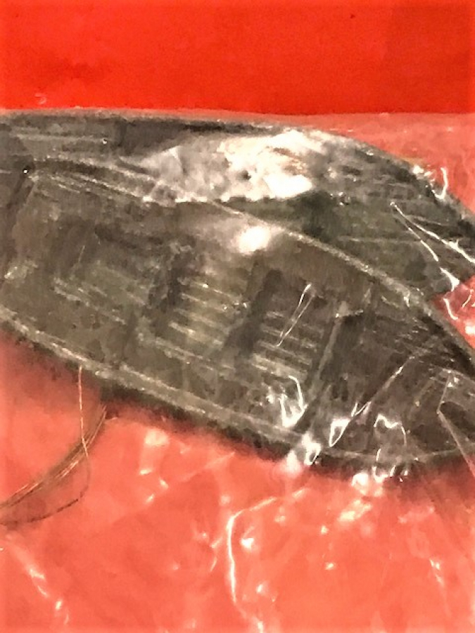 1970 KALENDER BOĞAZİÇİ BUHARLI YOLCU VAPUR MAKETİ AHŞAP EKSİKSİZ KARTON KUTUSUNDA