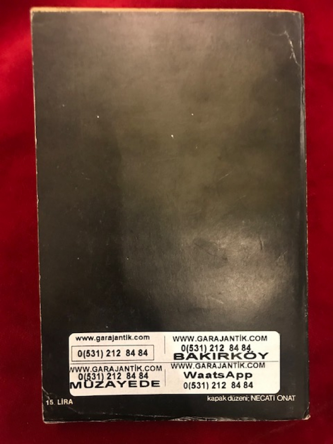 18. YÜZYIL TÜRKİYESİNDE ÖRF VE ADETLER D OHSSON