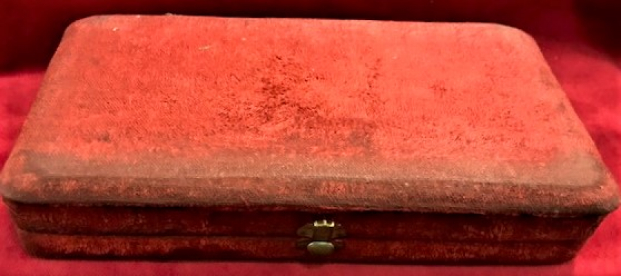 OSMANLI KUTUSUNDA SEYEHAT TAKIMI