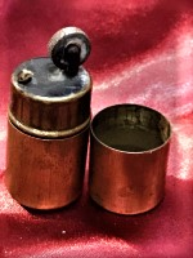 PV ŞARK YERLİ PİRİNÇ  BENZİNLİ TAŞLI ÇAKMAK