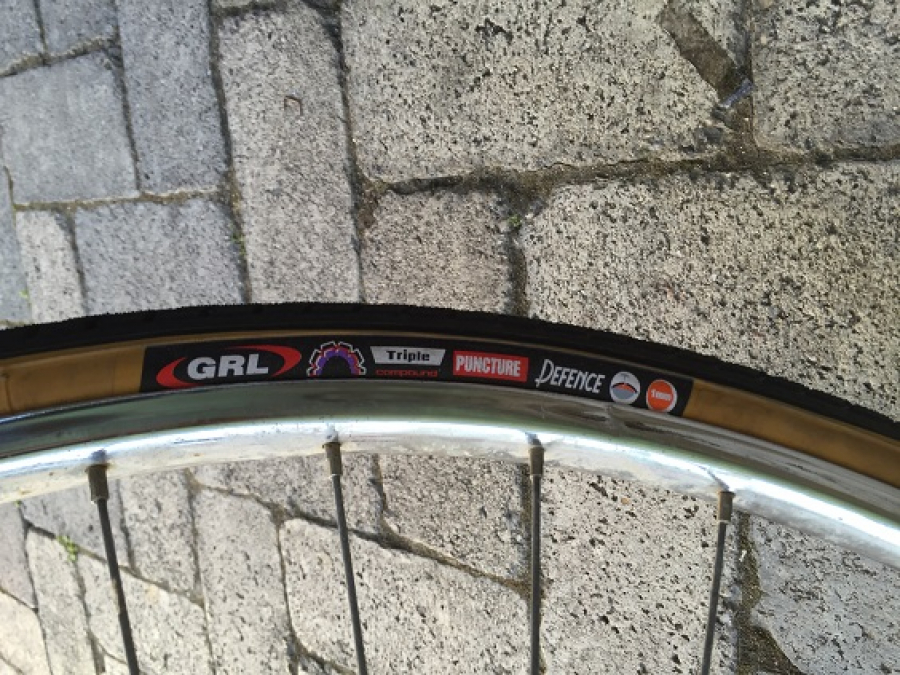 GRENZBURG MARKENRAD ADA PLAKALI YARIŞ BİSİKLETİ  SİMPLEX VİTES GURUP DİŞLİ 