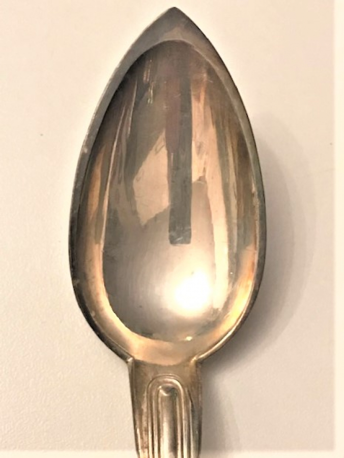 12 YEMEK KAŞIK GÜMÜŞ KAPLAMA ORJİNAL KUTUSUNDA 