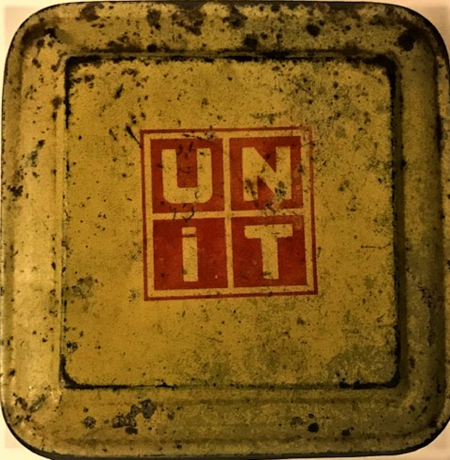 VİTA NEBATİ MARGARİN ÜNİLEVER 2 KG KAPAKLI TENEKE KUTU