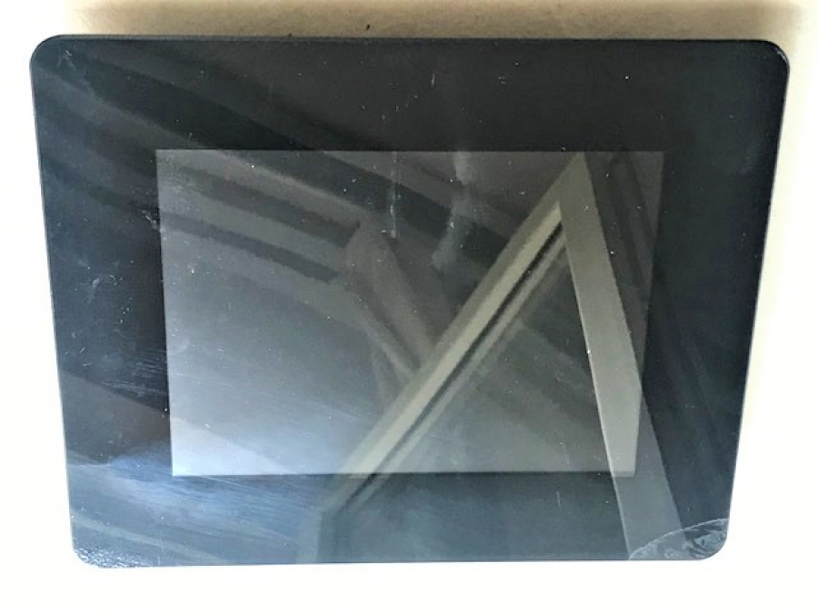 ESSENTİEL CADRE PHOTO NUMERIGUA ELEKTRONİK DİJİTAL RESİM CERCEVE 