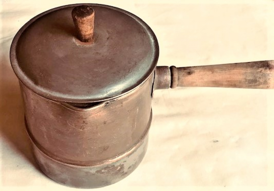 1930 LİORMA 350 WATS 200  220 WOLTS ELEKTİRİKLİ KULPLU SIVI KAYNATICI ISITICI 