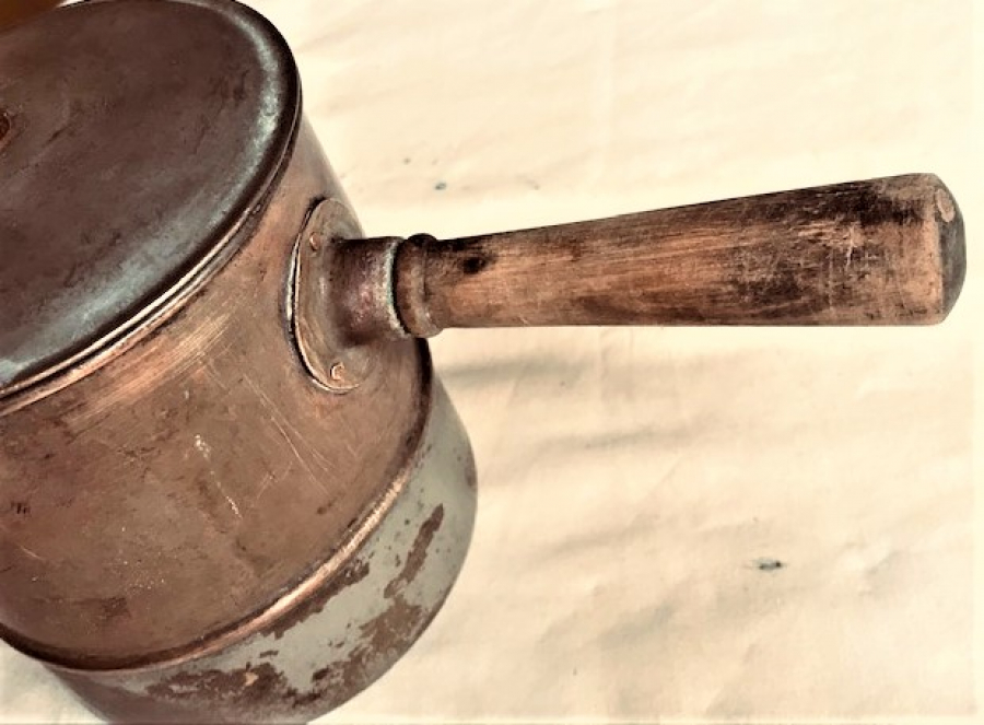 1930 LİORMA 350 WATS 200  220 WOLTS ELEKTİRİKLİ KULPLU SIVI KAYNATICI ISITICI 