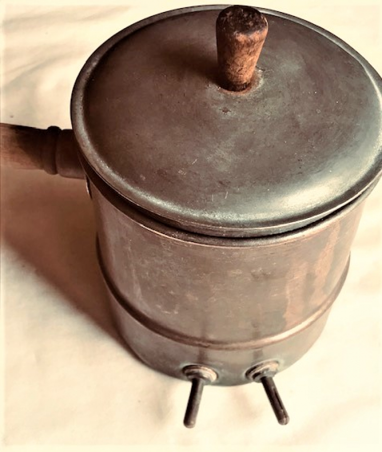 1930 LİORMA 350 WATS 200  220 WOLTS ELEKTİRİKLİ KULPLU SIVI KAYNATICI ISITICI 