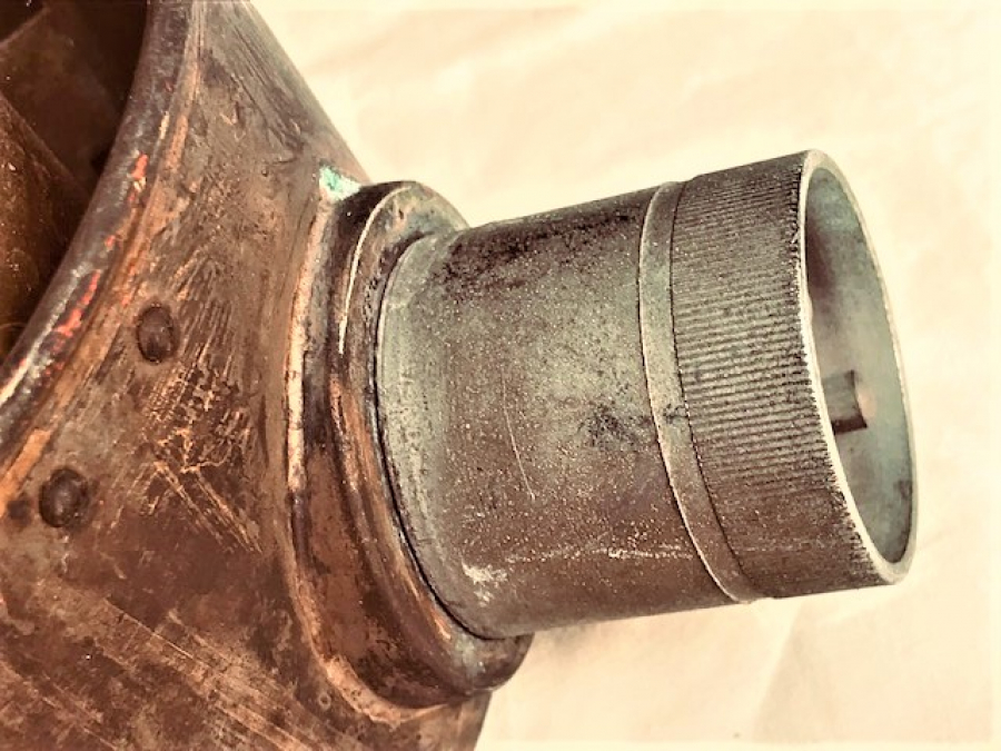 1910 STANHOPE SETA PETROL OKTAN PARLAMA NOKTASI TEST CİHAZI İNGİLİZ MALI 220 VOLT