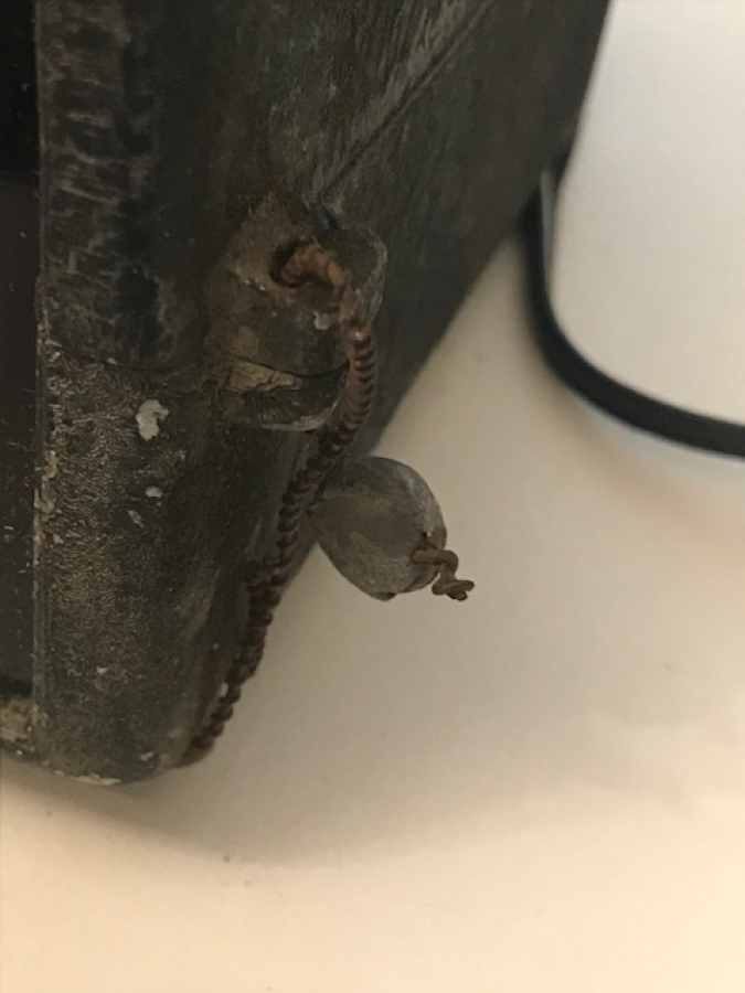 TESTAŞ NKM 055 TAKSİ ÜCRETLENDİRME  İLK ELEKTRONİK NAKLİMETRE TAKSİMETRE CIHAZI