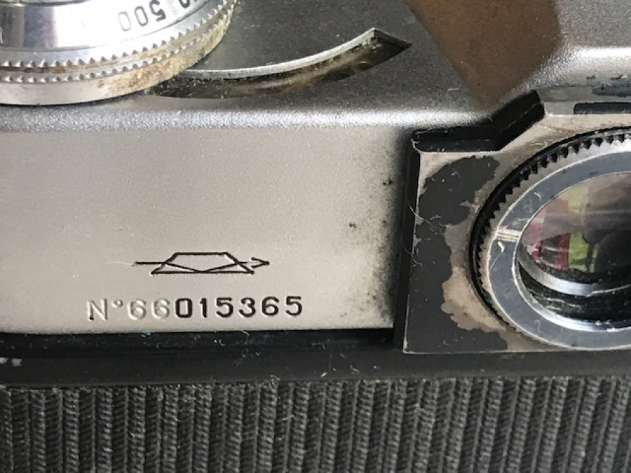 ZENİT-E USSR CAMERA FOTOGRAF KROM METAL MEKANİK MAKİNE Sİ 