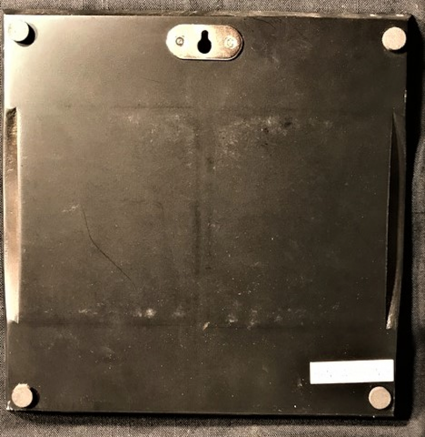 SERAMİK ÜZERİNE CALIŞMA KADEH ŞARAP