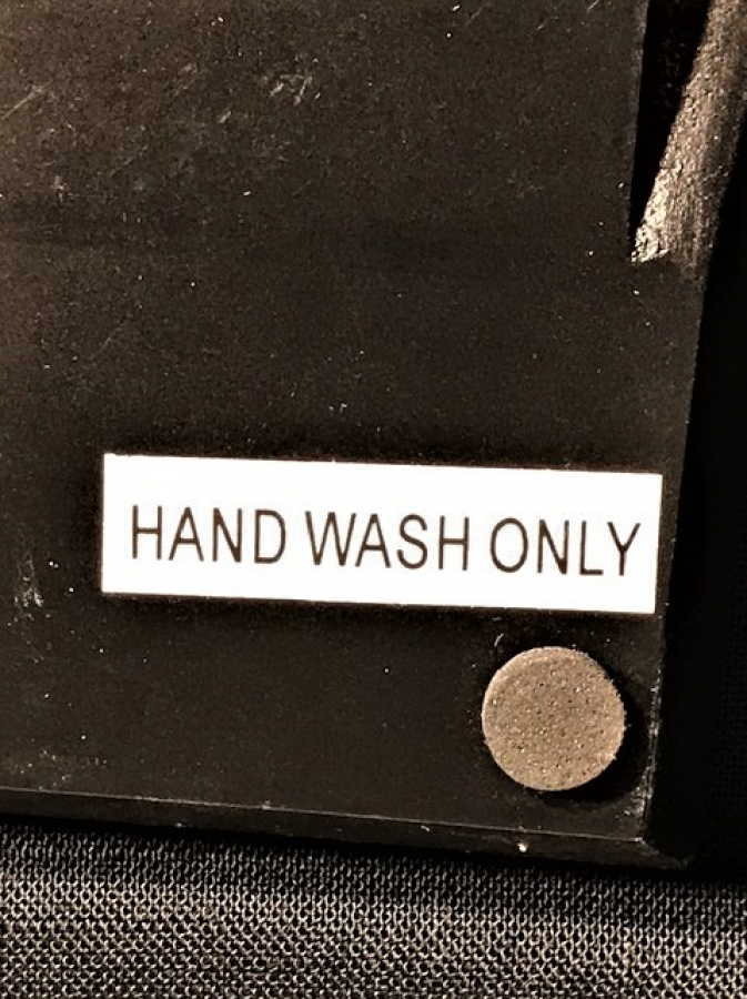 SERAMİK ÜZERİNE CALIŞMA KADEH ŞARAP