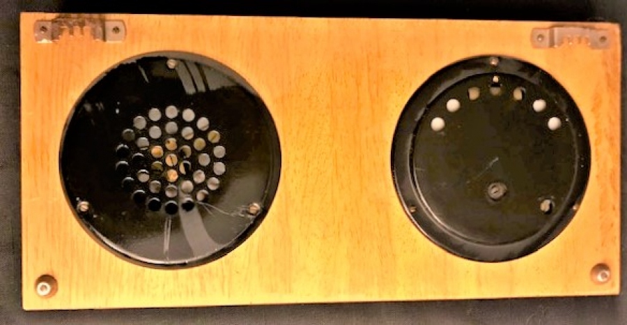 FİSCHER TERMOMETRE BAROMETRE DERECE TEK AHŞAP PANELDE TÜRKİYE İÇİN YAPILMIŞ TÜRKCE KELİMELERLE  YAGMUR MÜTEHAVVİL GÜZEL HAVA 