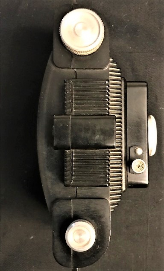 ULTRA FEX FEXAR OPTIC SPEG FRANCE CAMERA FOTOGRAF MAKİNE 1946 MODEL