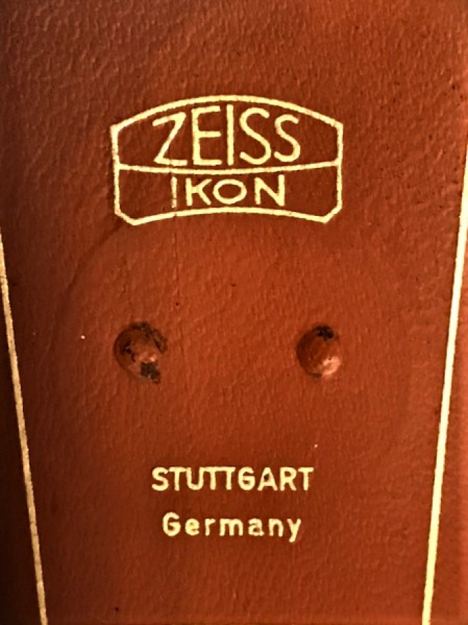 ZEISS IKON IKOPHOT ANTİKA POZOMETRE ANTİKA   FOTOĞRAF CEKİMİNDE IŞIK ÖLCÜMDE KULLANILIR. 