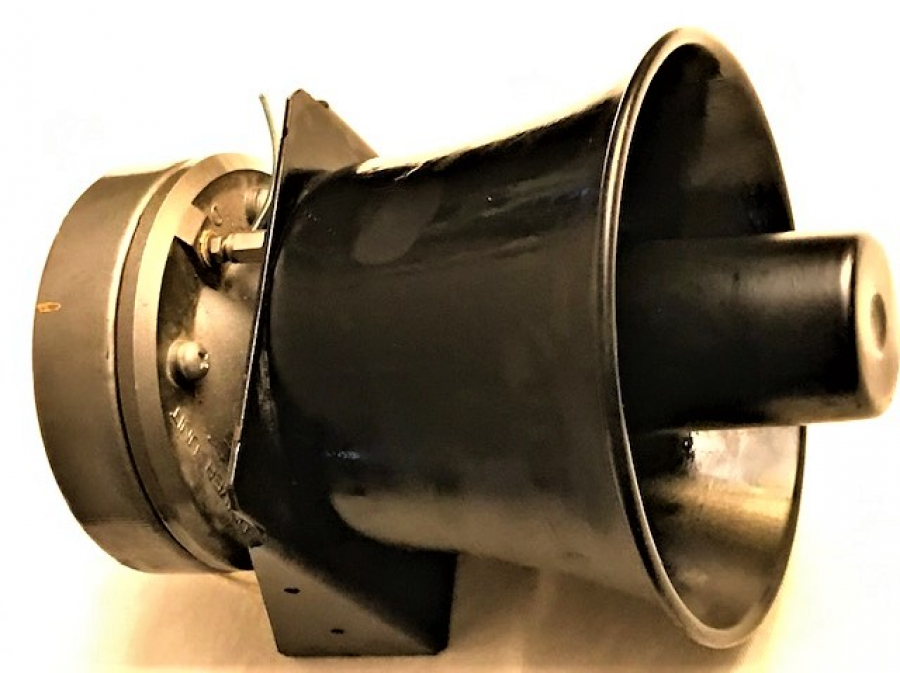 ATEK TD35-55 RMS 35 WAT  55 WAT DİNAMİK HAVALI HÖPORLÖR 