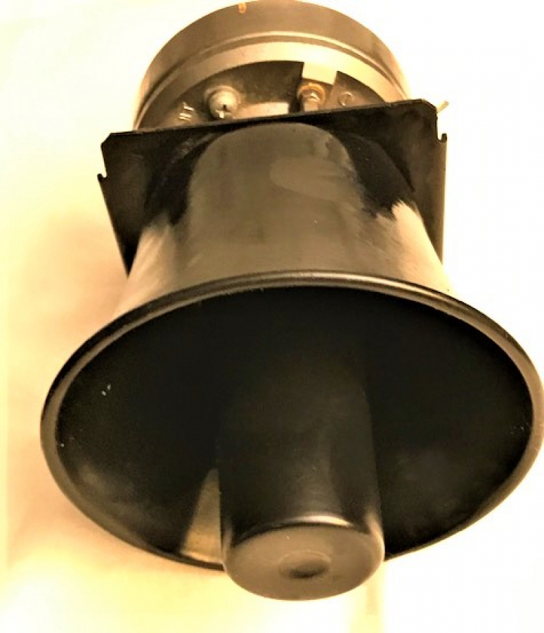 ATEK TD35-55 RMS 35 WAT  55 WAT DİNAMİK HAVALI HÖPORLÖR 