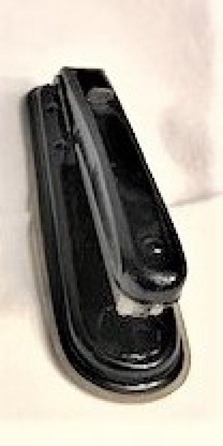 MASA ÜZERİ TAKIM AHŞAP MÜHÜRLER VE METAL MUHAFAZASI DELGEC ZIMBA 