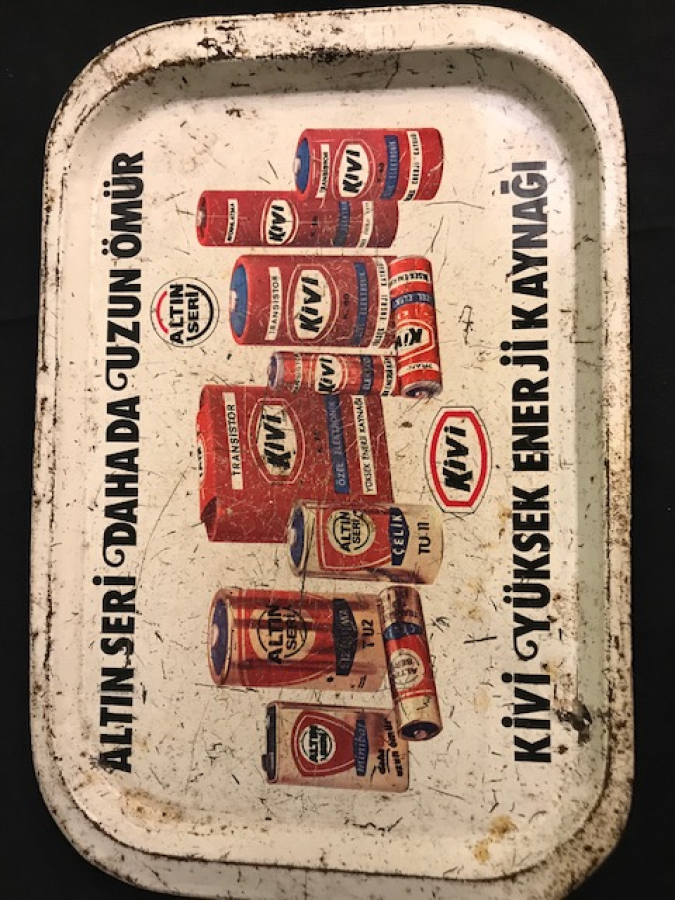 ALTIN SERİ DAHA ÜZÜN ÖMÜR TENEKE TEPSİ PİL KİVİ YÜKSEK ENERJİ KAYNAGI PİL CEŞİTLERİ REKLAMLI 