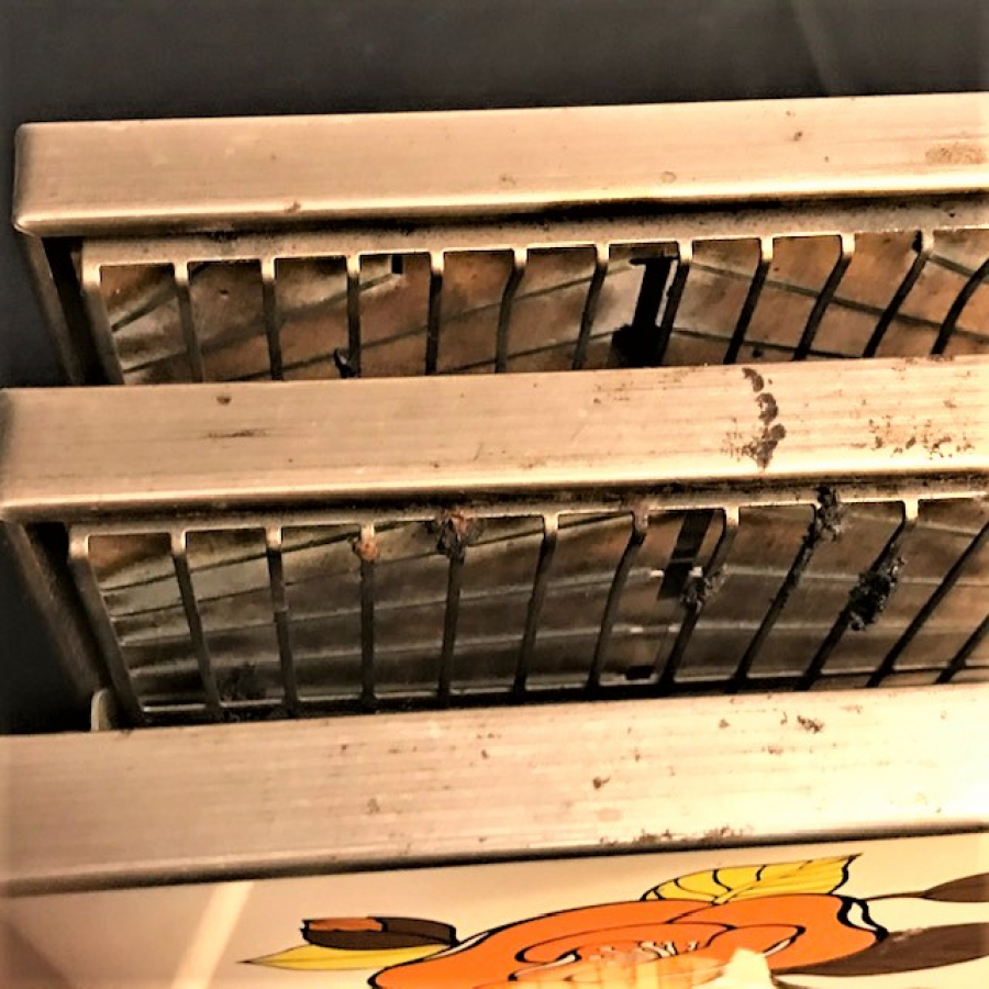 SIEMENS ELECTROGERATE NR 5701  OTOMATİK 2 DİLİMLİK EKMEK KIZARTMA MAKİNESİ 