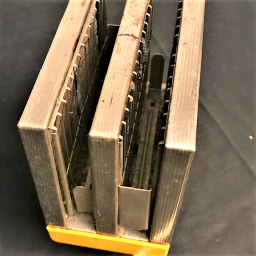 SIEMENS ELECTROGERATE NR 5701  OTOMATİK 2 DİLİMLİK EKMEK KIZARTMA MAKİNESİ 