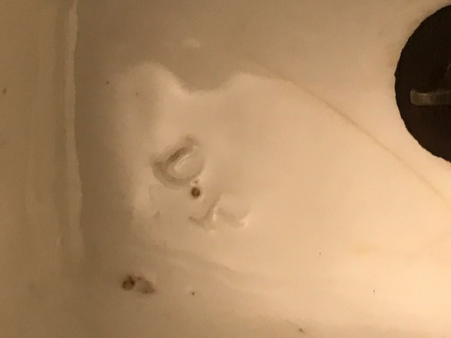 MAYZEN AYAKLI SÜPER RENKLER PORSELEN JARDİNYER TAMAMI EL İŞİ VE BOYAMA 