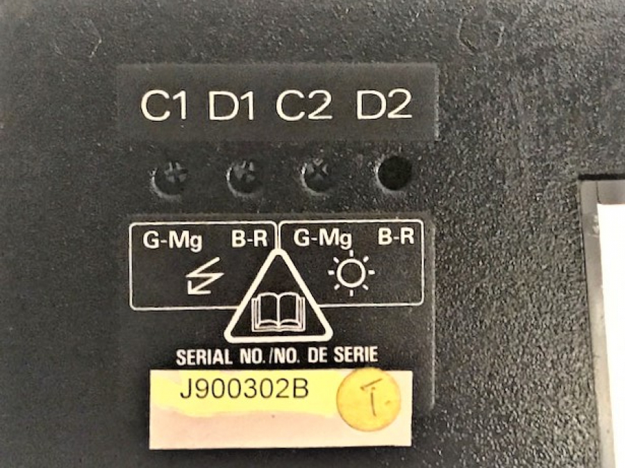 STUDIO POLAROID SP 350 ELECTRONİC DOCUMENT İMAGİNG SİSTEM SUTUDYOLAR İÇİN 