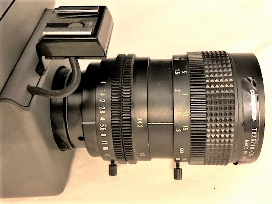 STUDIO POLAROID SP 350 ELECTRONİC DOCUMENT İMAGİNG SİSTEM SUTUDYOLAR İÇİN 