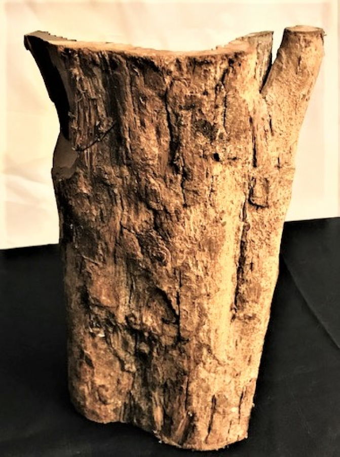 TİK AGACI EL OYMASI AGAC İŞCİLİGİ ŞAVAŞCI AİLE TEMALI TEK PARCA AGACDAN İŞLENMİŞ