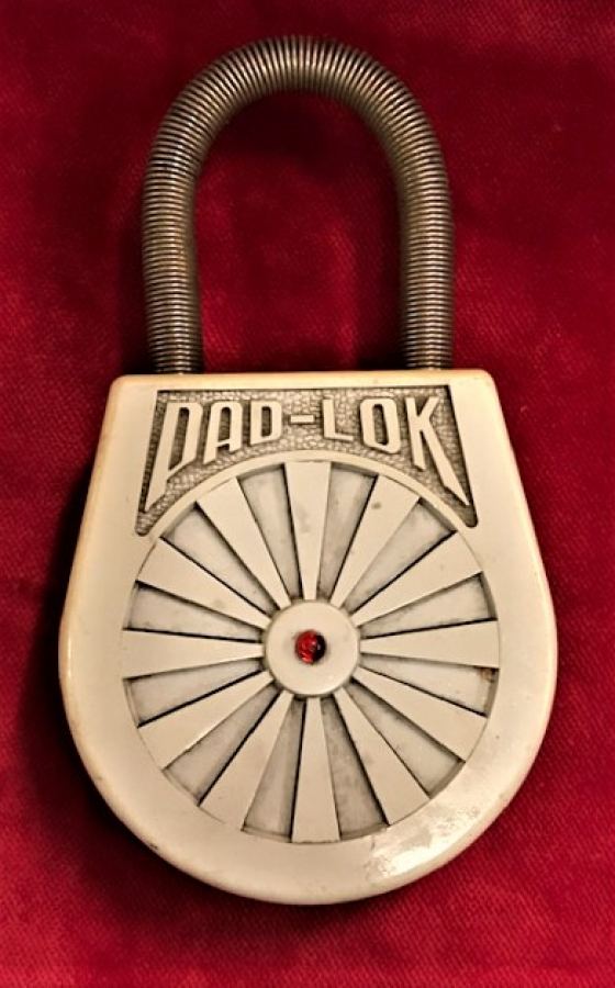 PADLOK PİLLİ ASMA  KİLİT MODEL PE 06