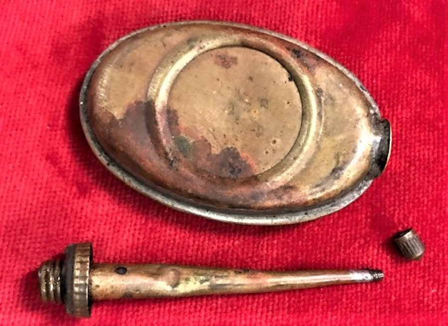 SARI SÜKÜLÜNEBİLİNİR 3 PARCADAN OLUŞAN SAGLAM YAGDANLIK UFAK BOY 10 CM 