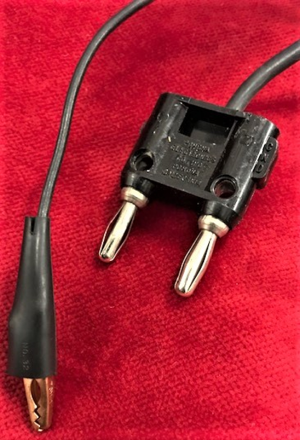 FULUKE MODEL 80-K H PROBE  PROFOSYONEL YÜKSEK VOLTAJ PROBU USA