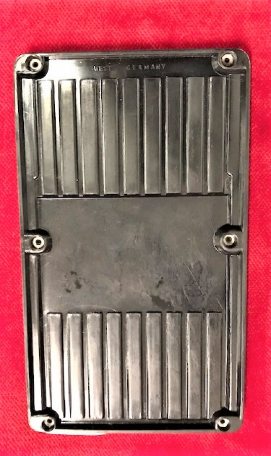  WIZARD CALCULATING MACHINE MEKANİK HESAP MAKİNESİ ALMAN