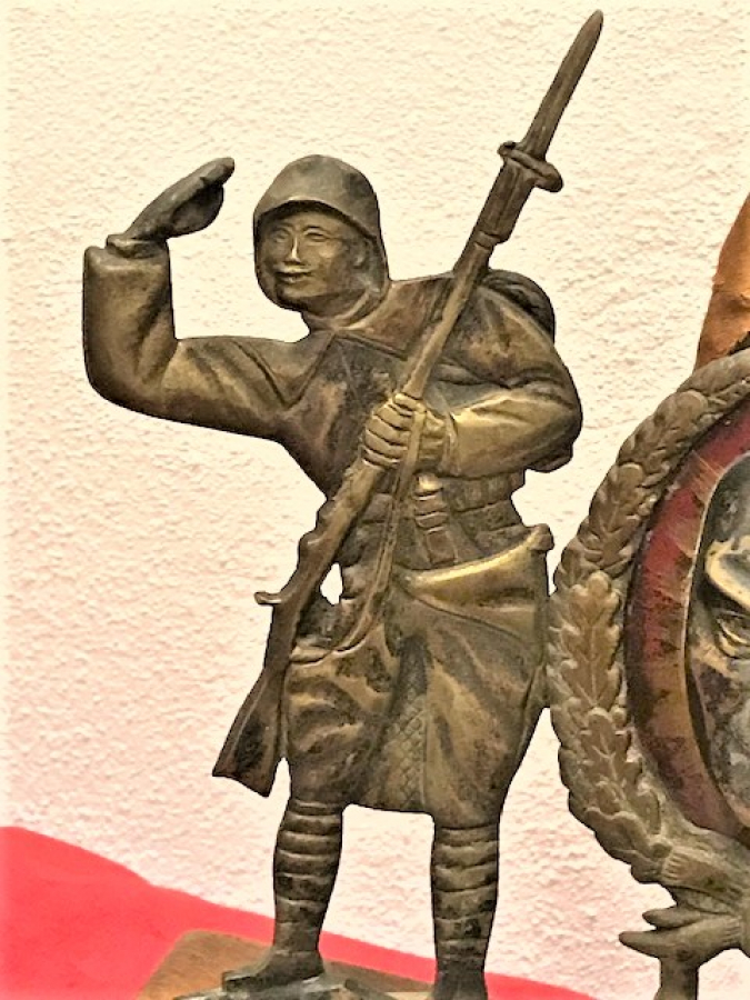  TÜRK GÜCÜ KONSEPTİ 1960 MEVZİYE BAKAN ASKER MERMİ TAŞIYAN KADIN KAĞNI ARABASI İLE CEPHANE CEPHANE GÖTÜREN KADIN