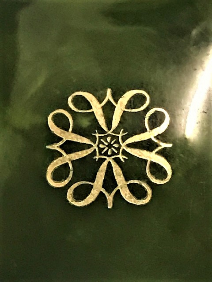 AVON POWDER SHADOW DUET GÖZ FARI ÖRJİNAL KUTUSUNDA 