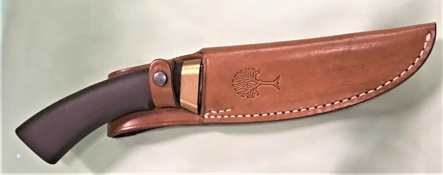 BÖKER 505 TREEBRAND ARBOLİTO GERMANY SOLİNGEN MEŞİN ORJİNAL KILIFINDA KULLANILMAMIŞ